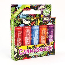 Natural hemp lip - natural, sooth