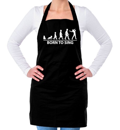 Born sing unisex adult - unisex,