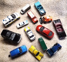 Collection of Children's toy