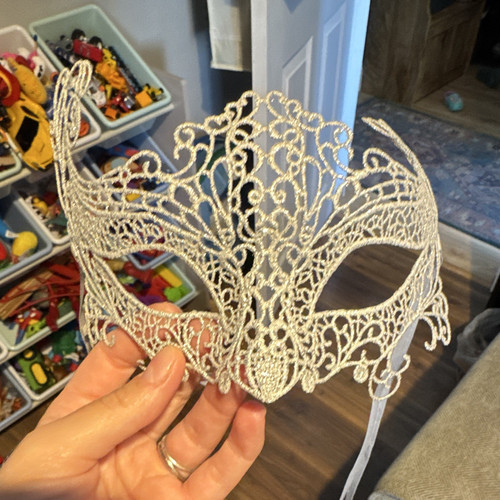 Maschera del galeone - maschera,