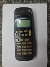 Vintage Nokia 1610 Mobile