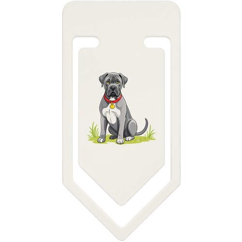 Cane corso dog oversized - corso,