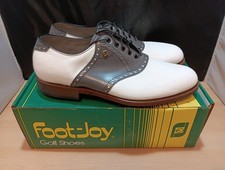 Vintage Footjoy Classics Mens