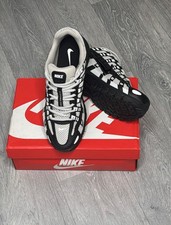 Nike P 6000 Shadow Grey