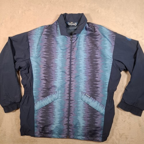 Sunderland jacket mens - sunderland,