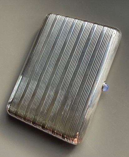 Imperial russian silver - russian, 84