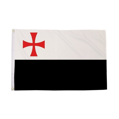 Flagtex knights templar - flagtex, flag