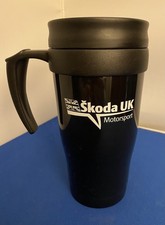SKODA Motorsport UK Plastic