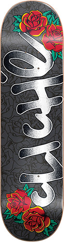 Cliche traditional skateboard - cliche,