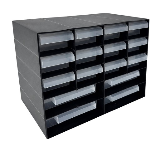 Multi drawer storage - multi,