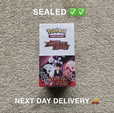 Pokémon TCG Scarlet & Violet
