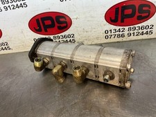 Casappa PLP20 cutter /