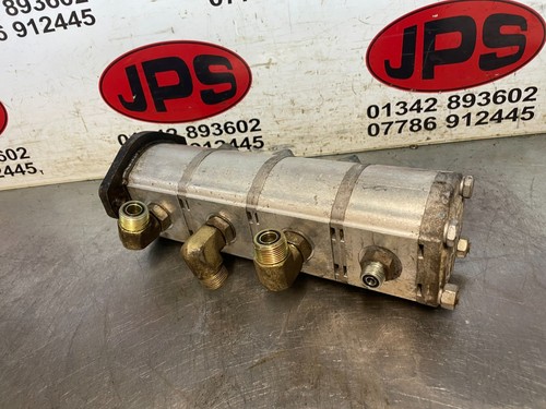 Casappa plp20 cutter - casappa,