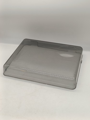 Dustcover lid only - lid,