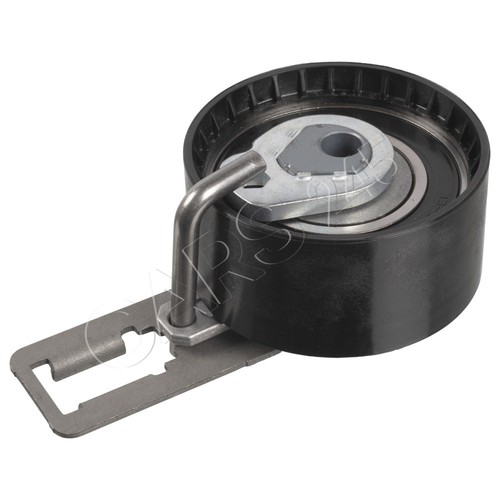 Timing belt tensioner pulley - belt,