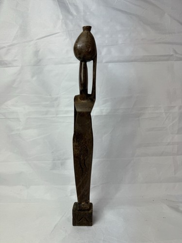Vintage african style - african, hand