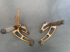 Rearsets universal project - rearsets,