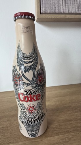 Jean paul gaultier diet coke - jean,