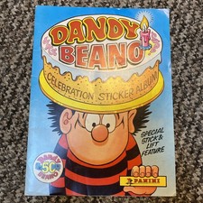Dandy Beano Celebration