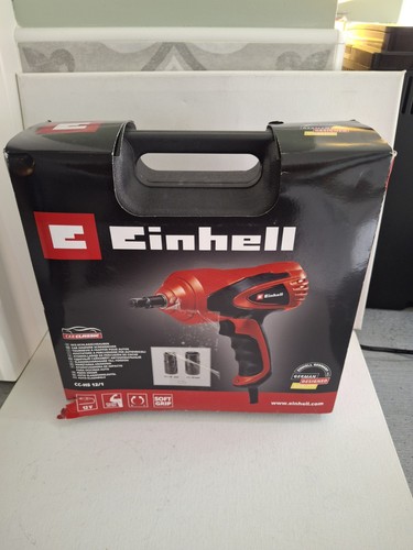 Einhell car hammer - car,
