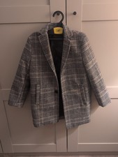 Next Boys Coat Age Year 6