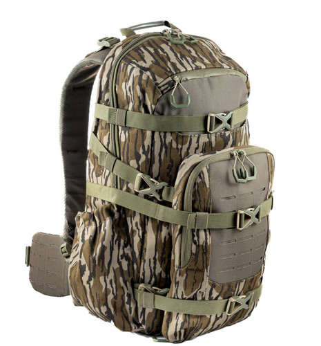Tethrd workhorse backpack - workhorse,