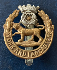100% Genuine WW1 York And