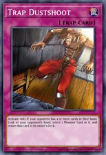 Yugioh RA05-EN077 - Trap