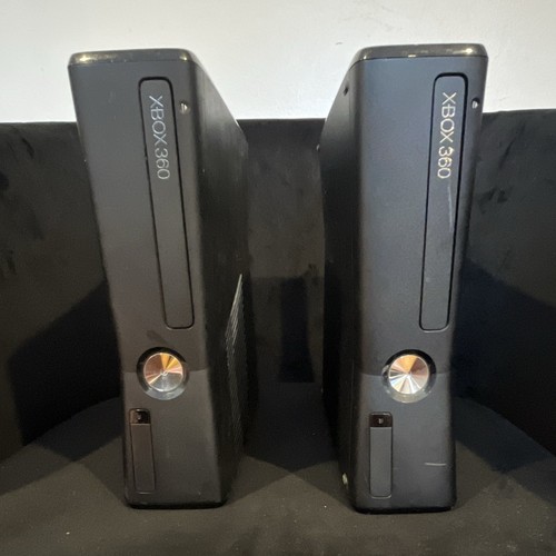 Microsoft xbox 360 4gb - xbox,