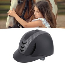 Children Equestrian Helmet