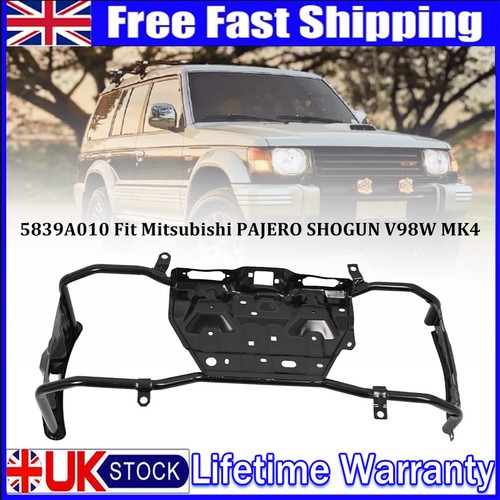 New spare wheel cover frame - new,
