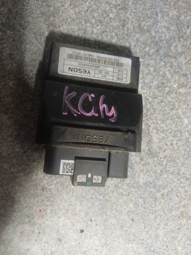 Keeway cityblade 125 cdi - keeway,