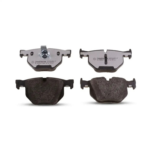 Brake pads 23732.970.1
