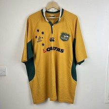 Canterbury Australia Rugby