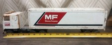 VTG Ertl Steel Massey-Ferguson