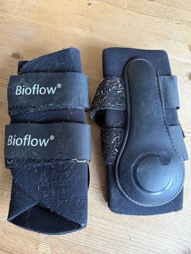 Bioflow magnetic boots full - bioflow,