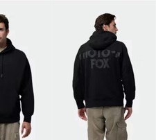Fox MTB MX Racing Hoodie Fox
