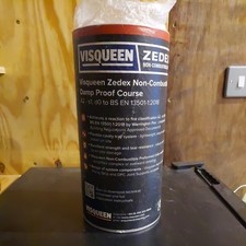 Visqueen Zedex Non-Combustible
