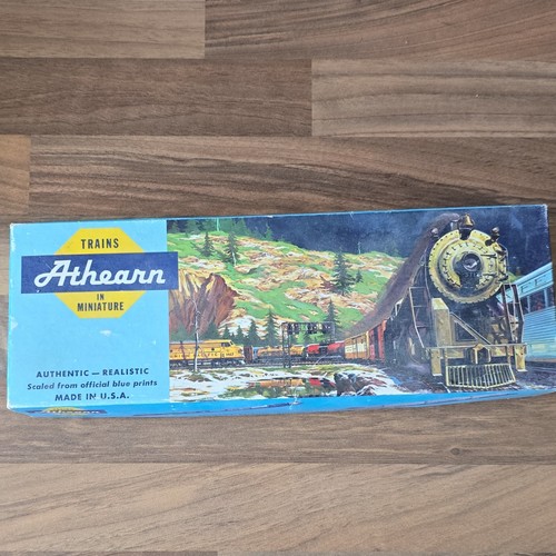 Athearn gauge rio - athearn, grande
