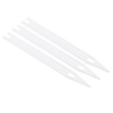 3pcs Netting Needle Shuttle 5#