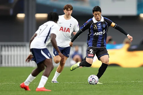 Auckland tottenham - auckland,