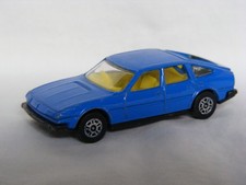 Rover 3500 - Corgi Juniors