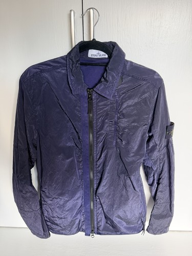 Stone island men nylon - island, men's