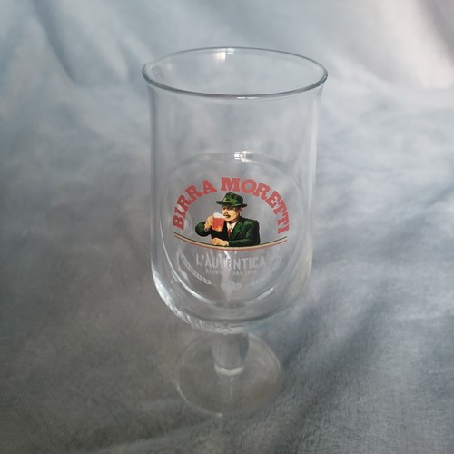 Birra moretti lager pint - moretti,