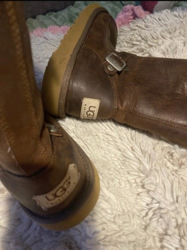 Ugg kensington boots women - kensington, women's