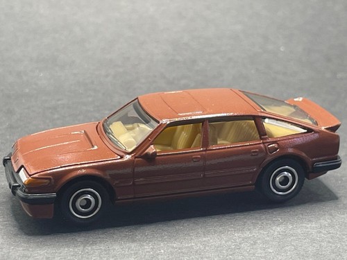 Matchbox 1984 rover - matchbox,