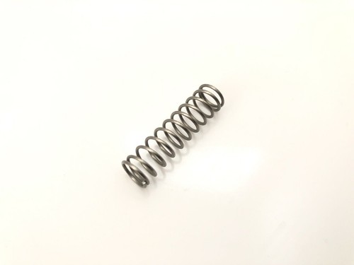 Shaft spring for fw2 wiper - for,