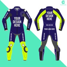 Men Custom Valentino Rossi