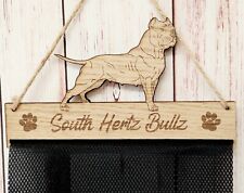 American Bully Dog Puppy