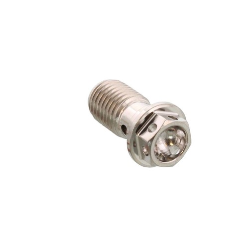 Screw fitting m10x1 - screw, m10x1.25
